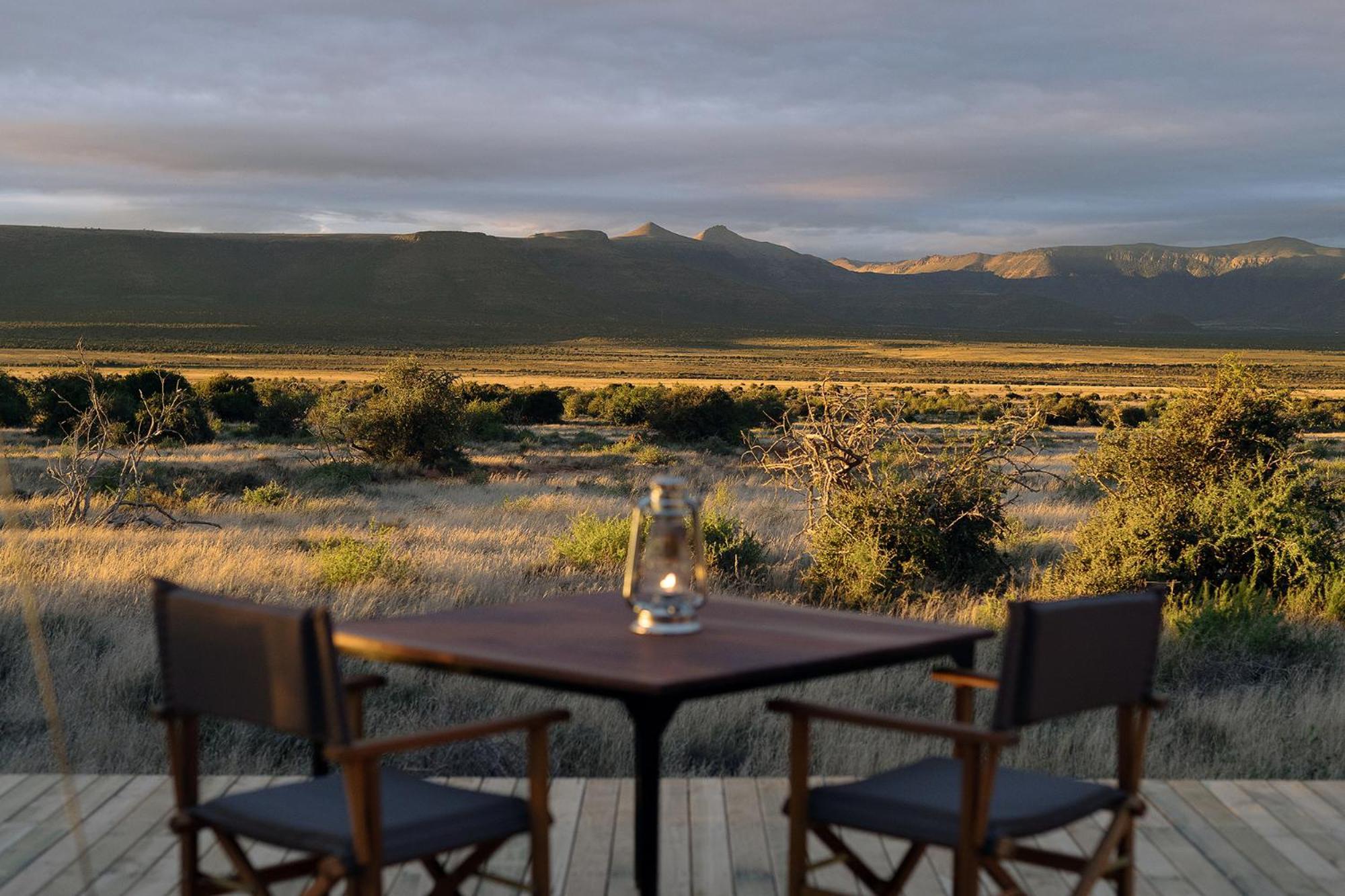 Samara Karoo Reserve Храфф-Рейнет Экстерьер фото