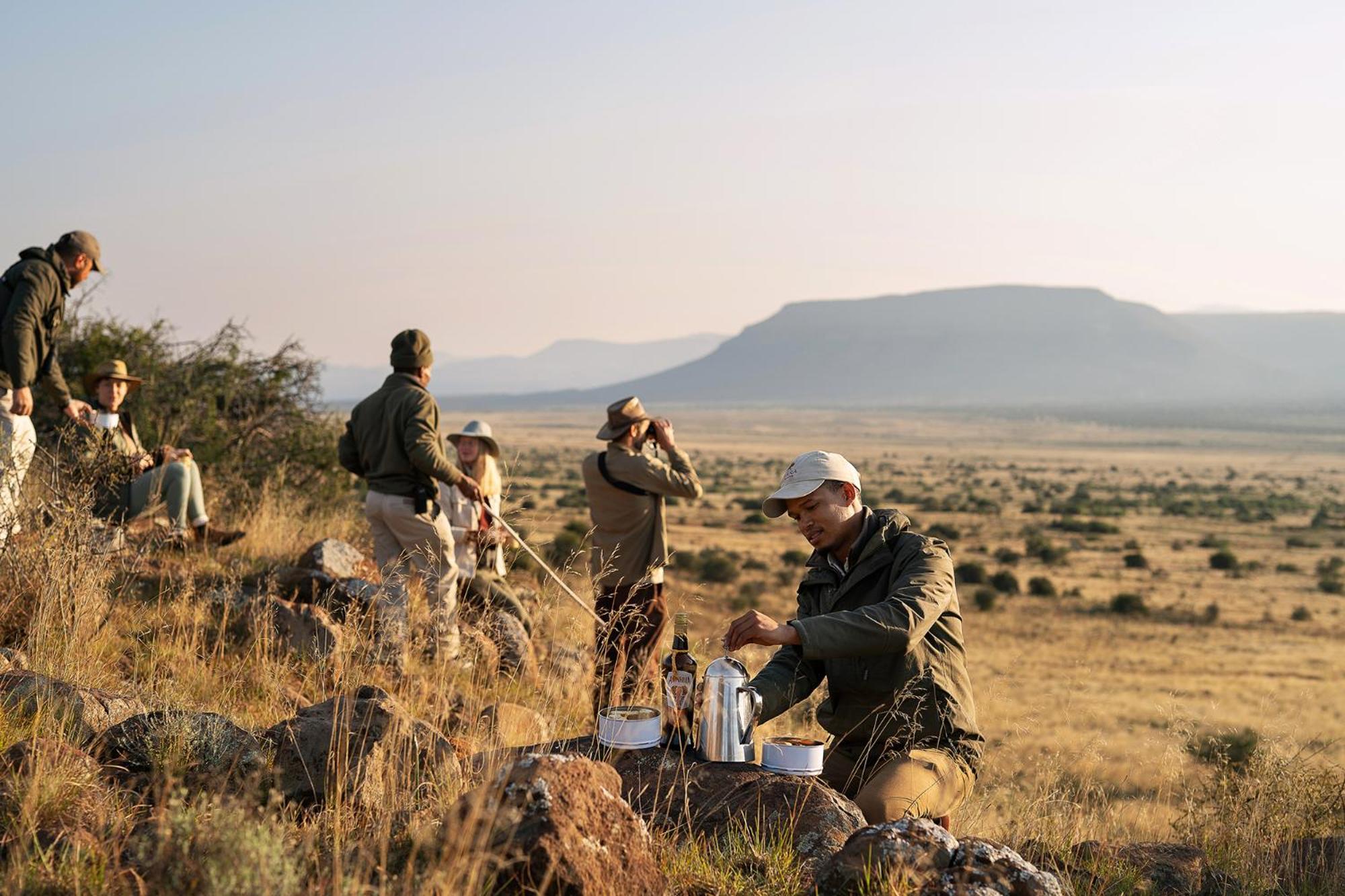 Samara Karoo Reserve Храфф-Рейнет Экстерьер фото