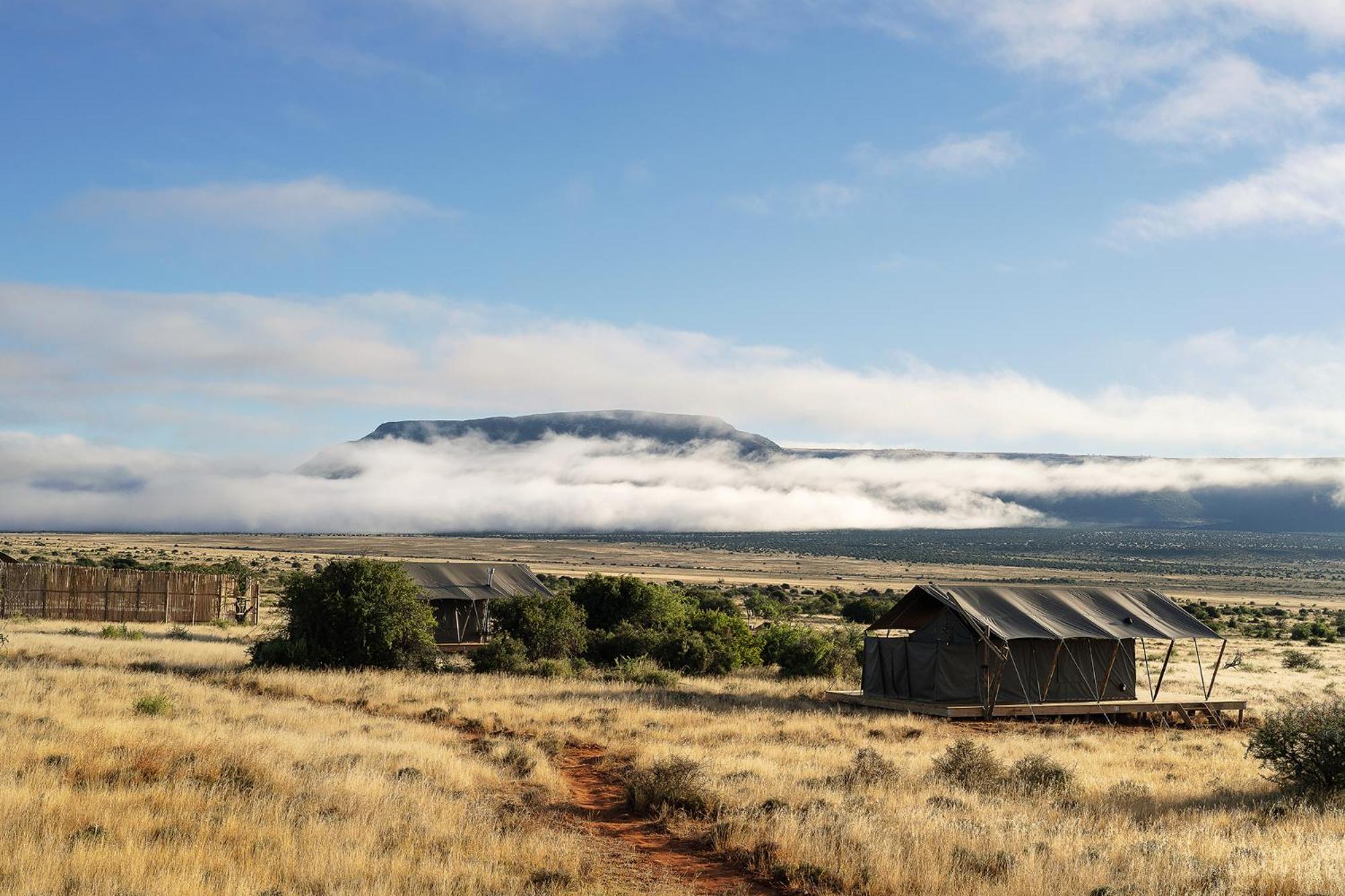 Samara Karoo Reserve Храфф-Рейнет Экстерьер фото